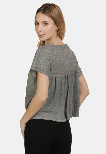 DreiMaster Vintage Women's Blouse