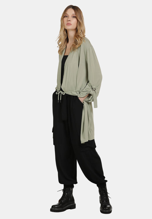 DreiMaster Vintage women's shirt coat