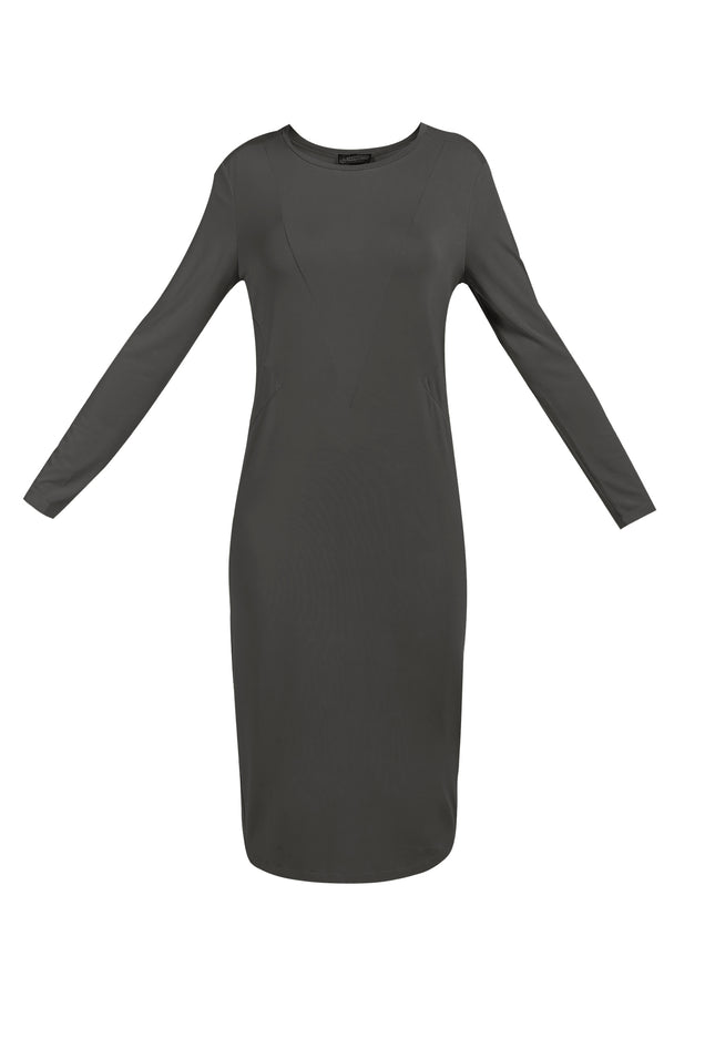 DreiMaster Vintage Women's Midi Dress