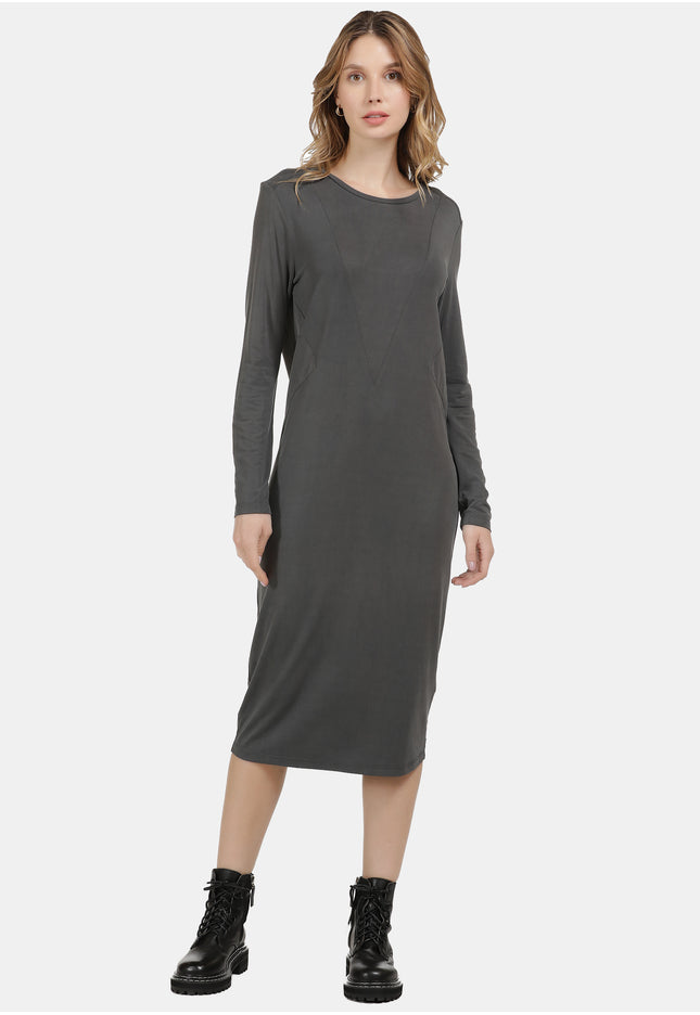 DreiMaster Vintage Women's Midi Dress