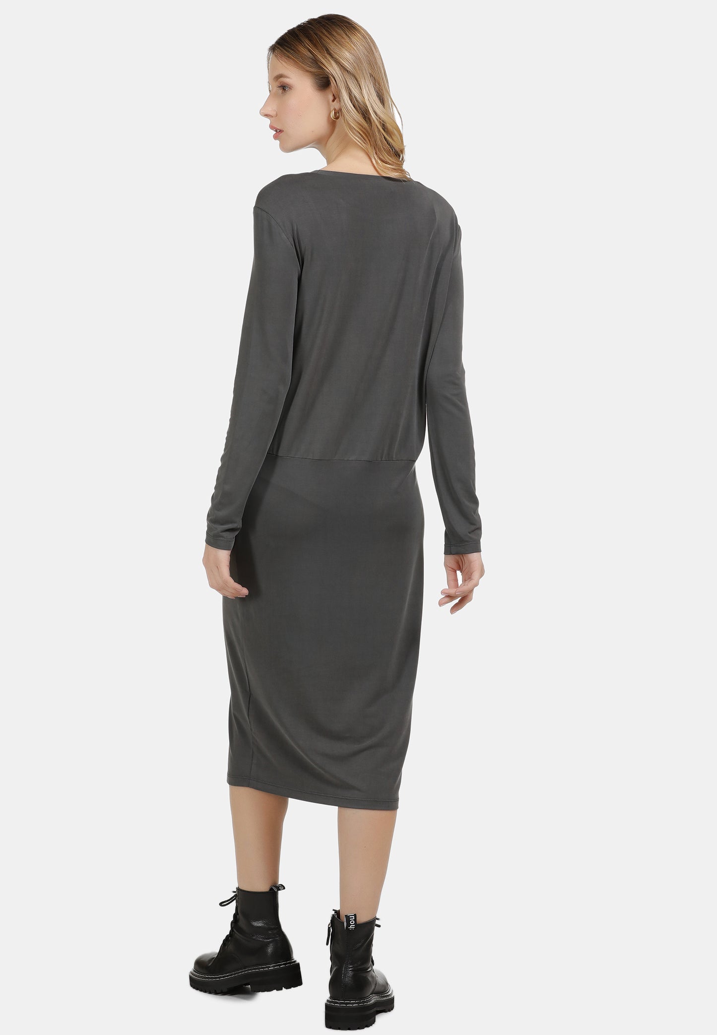 DreiMaster Vintage women's midi dress