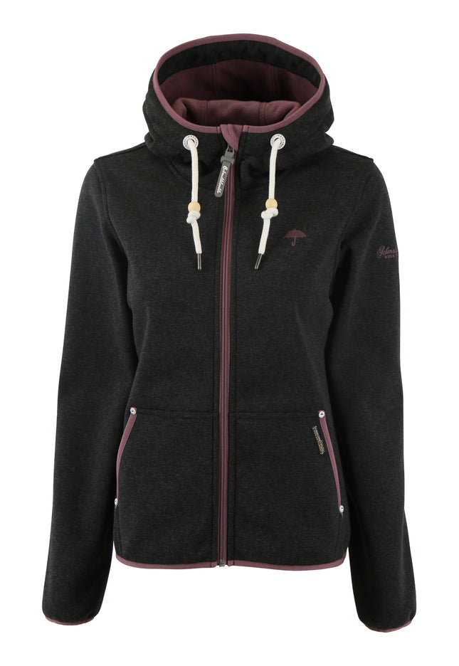 Schmuddelwedda Women's Functional Jacket