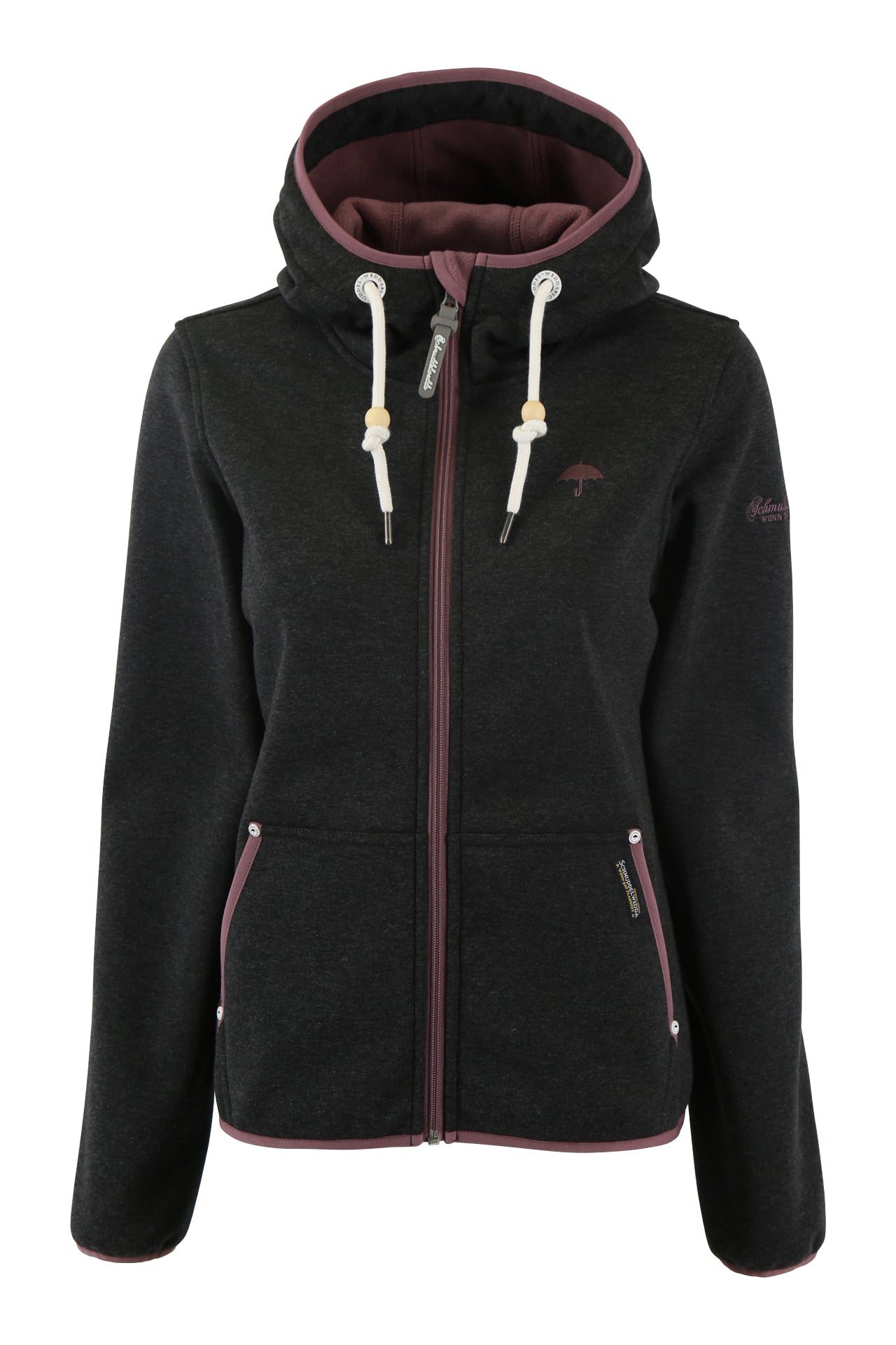 Schmuddelwedda women's functional jacket