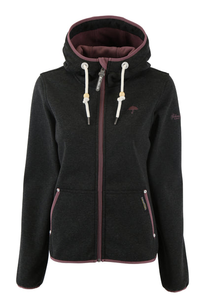 Schmuddelwedda women's functional jacket