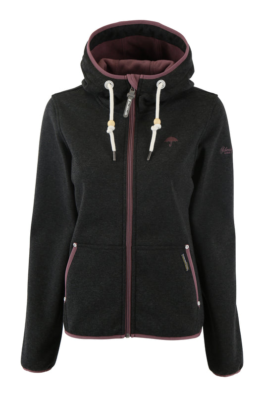 Schmuddelwedda women's functional jacket