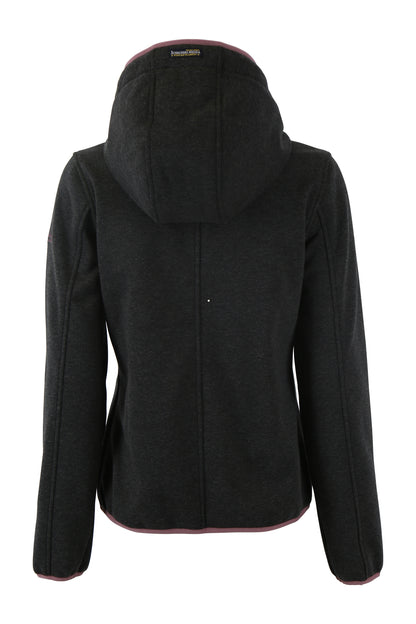 Schmuddelwedda women's functional jacket