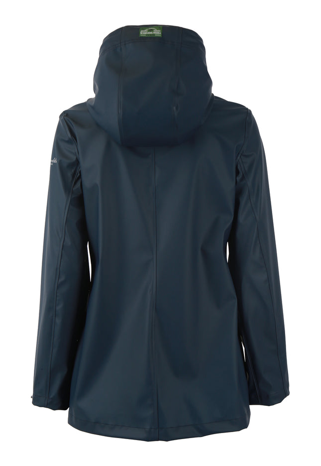 Schmuddelwedda Women's Rain Jacket