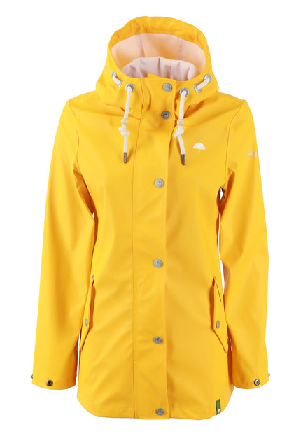 Schmuddelwedda Women's Rain Jacket