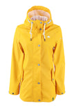 Sunny Yellow