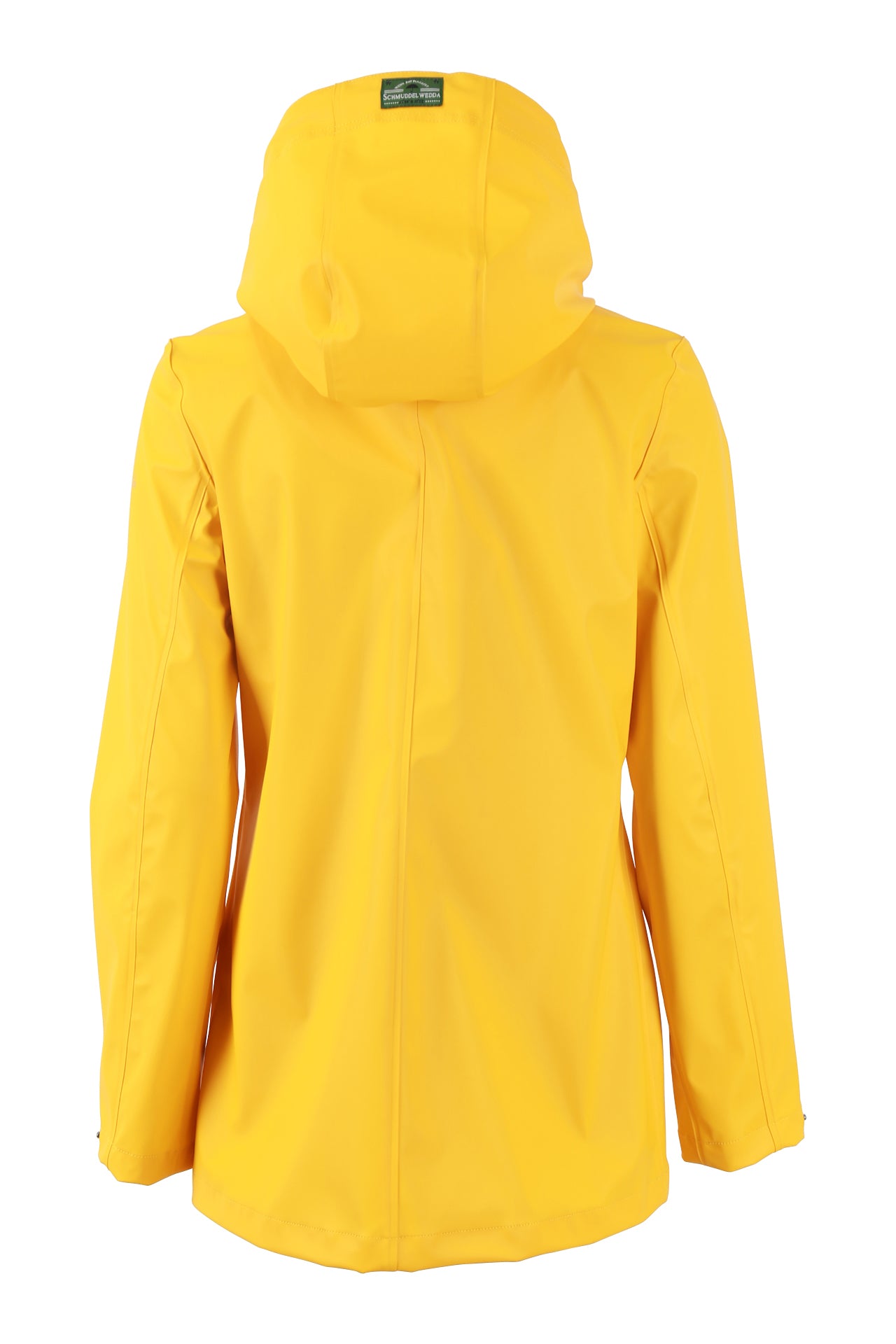 Schmuddelwedda women's rain jacket