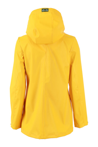 Schmuddelwedda women's rain jacket