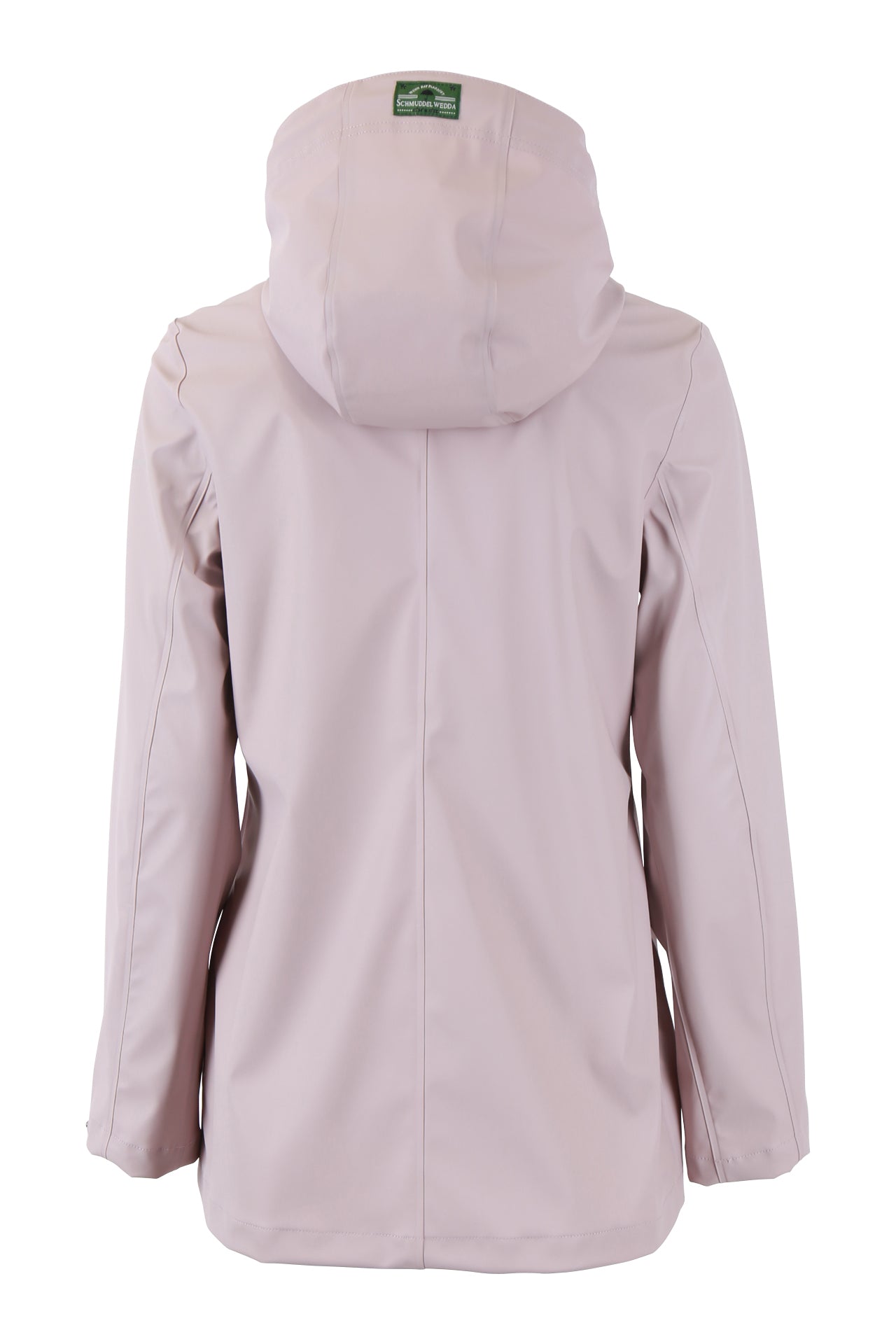 Schmuddelwedda women's rain jacket