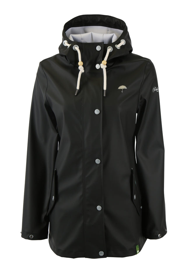 Schmuddelwedda Women's Rain Jacket