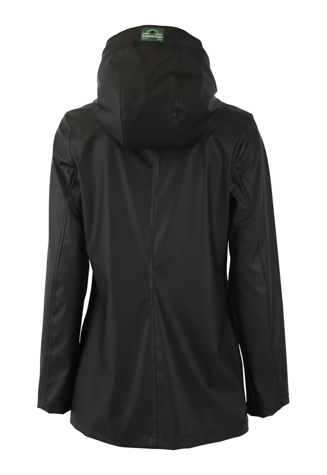 Schmuddelwedda Women's Rain Jacket