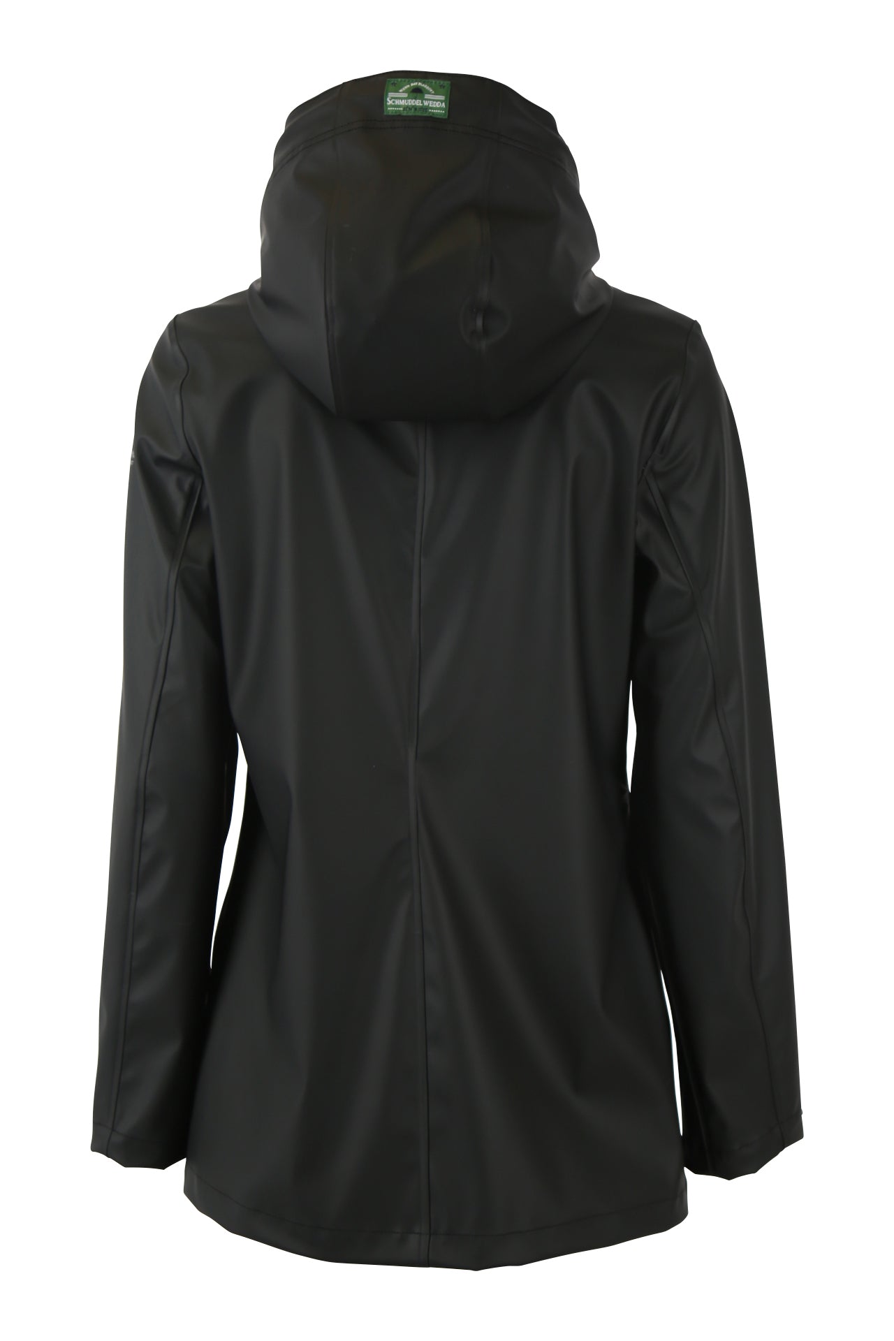 Schmuddelwedda women's rain jacket