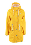 Sunny Yellow