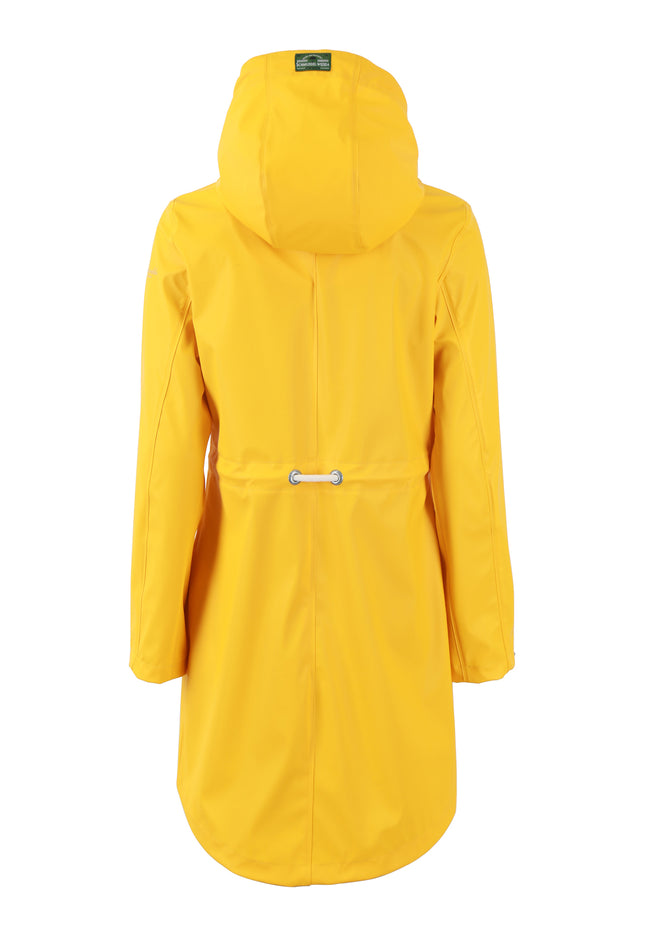 Schmuddelwedda Women's Raincoat