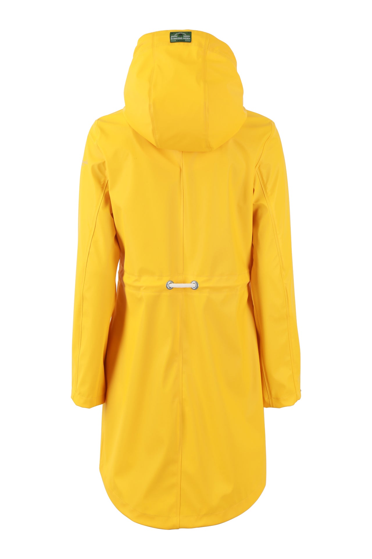 Schmuddelwedda women's rain coat