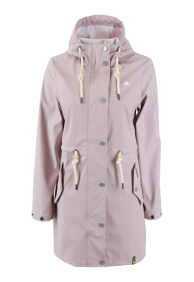 Schmuddelwedda Women's Raincoat