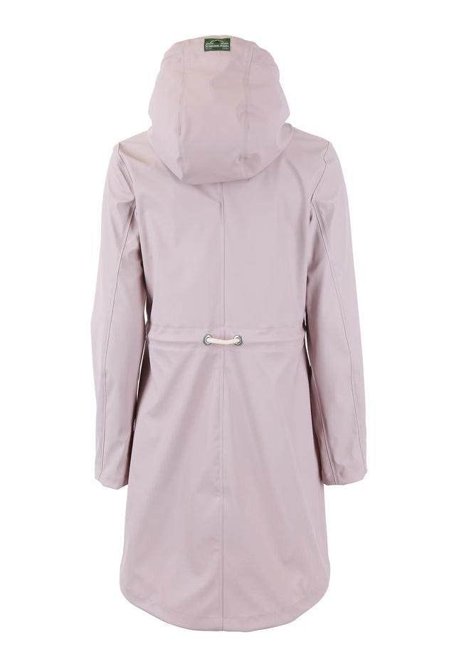 Schmuddelwedda Women's Raincoat