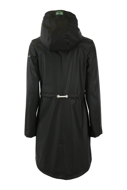 Schmuddelwedda women's rain coat