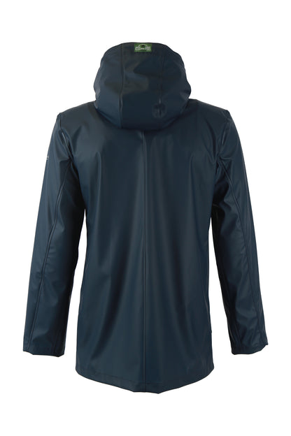 Schmuddelwedda men's rain jacket