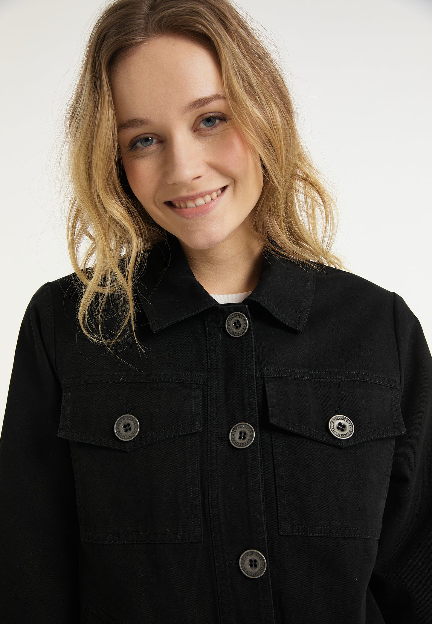 DreiMaster Vintage women's jacket