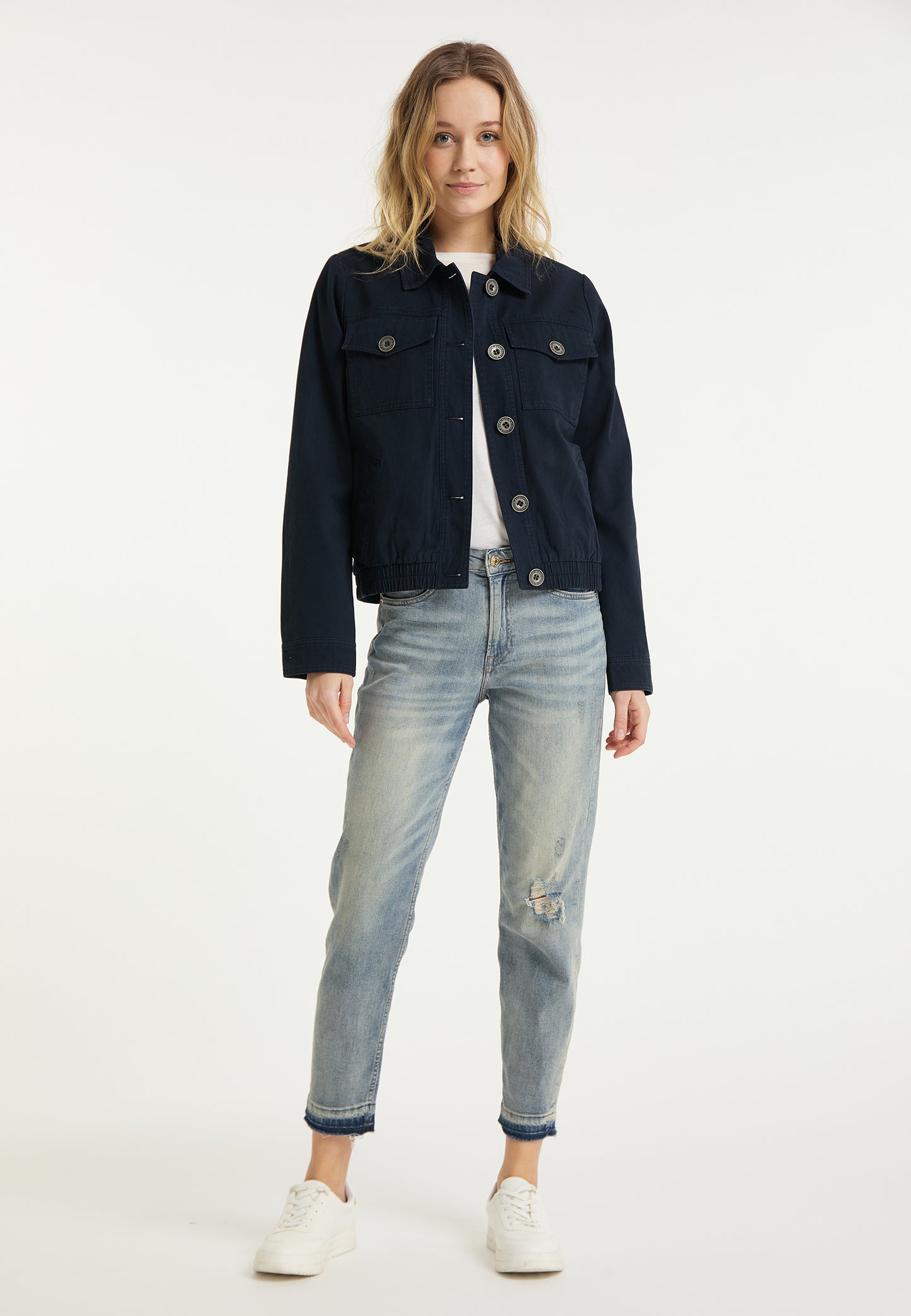 DreiMaster Vintage women's jacket