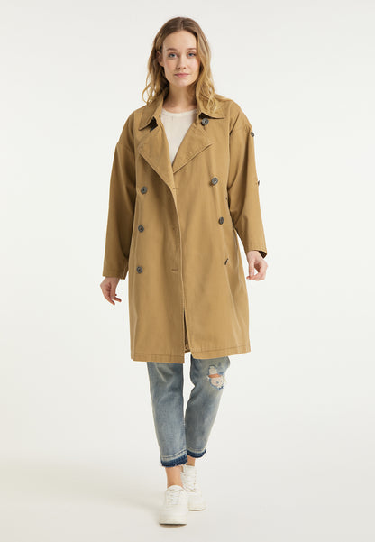 DreiMaster Vintage women's coat