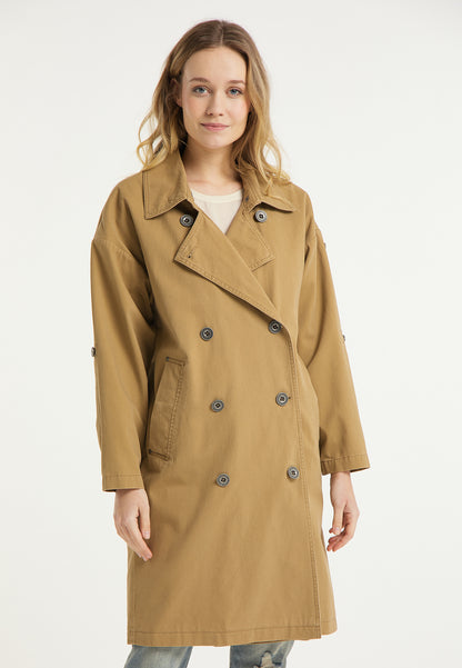 DreiMaster Vintage women's coat