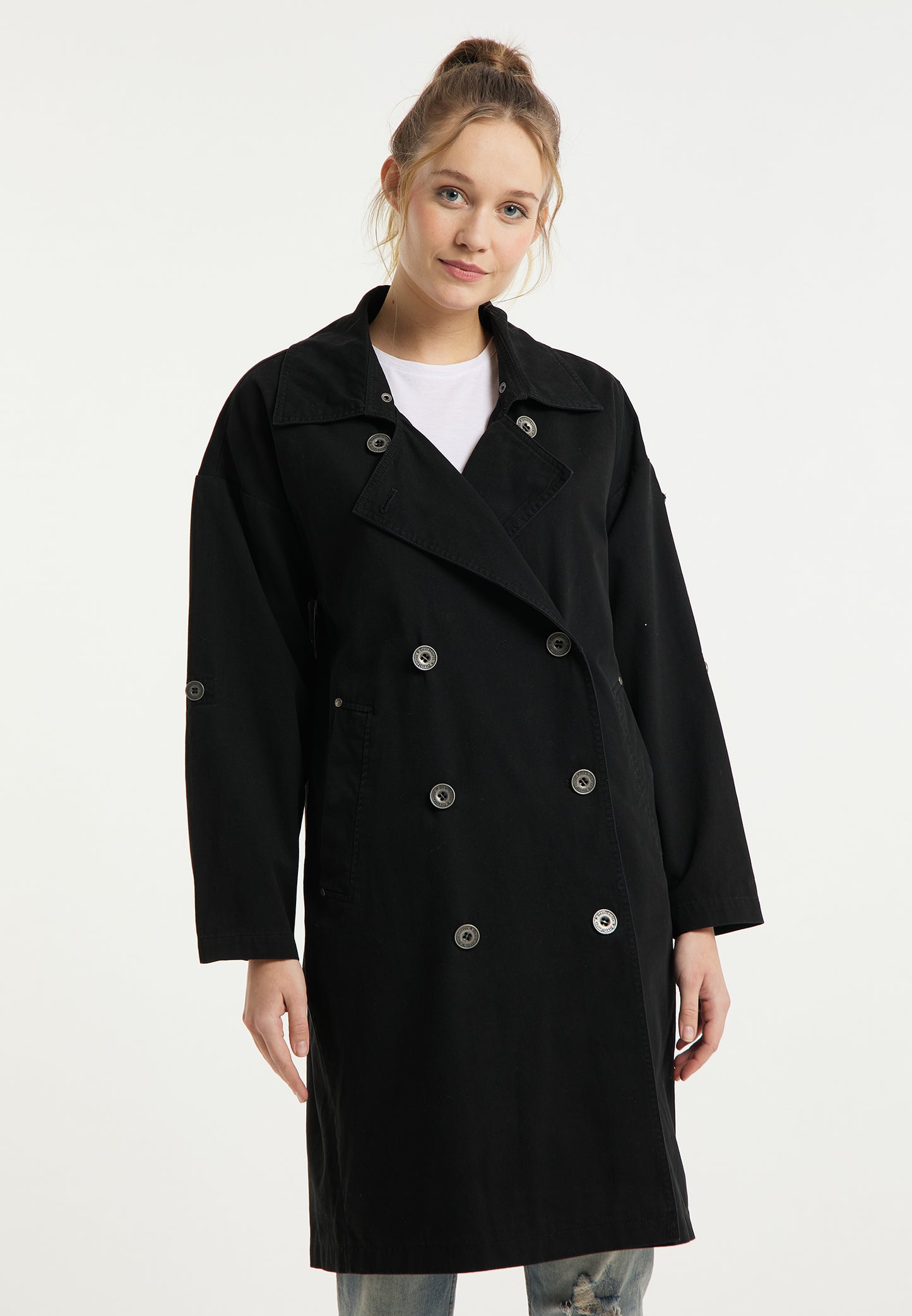 DreiMaster Vintage women's coat