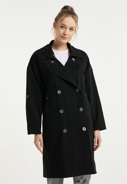 DreiMaster Vintage women's coat