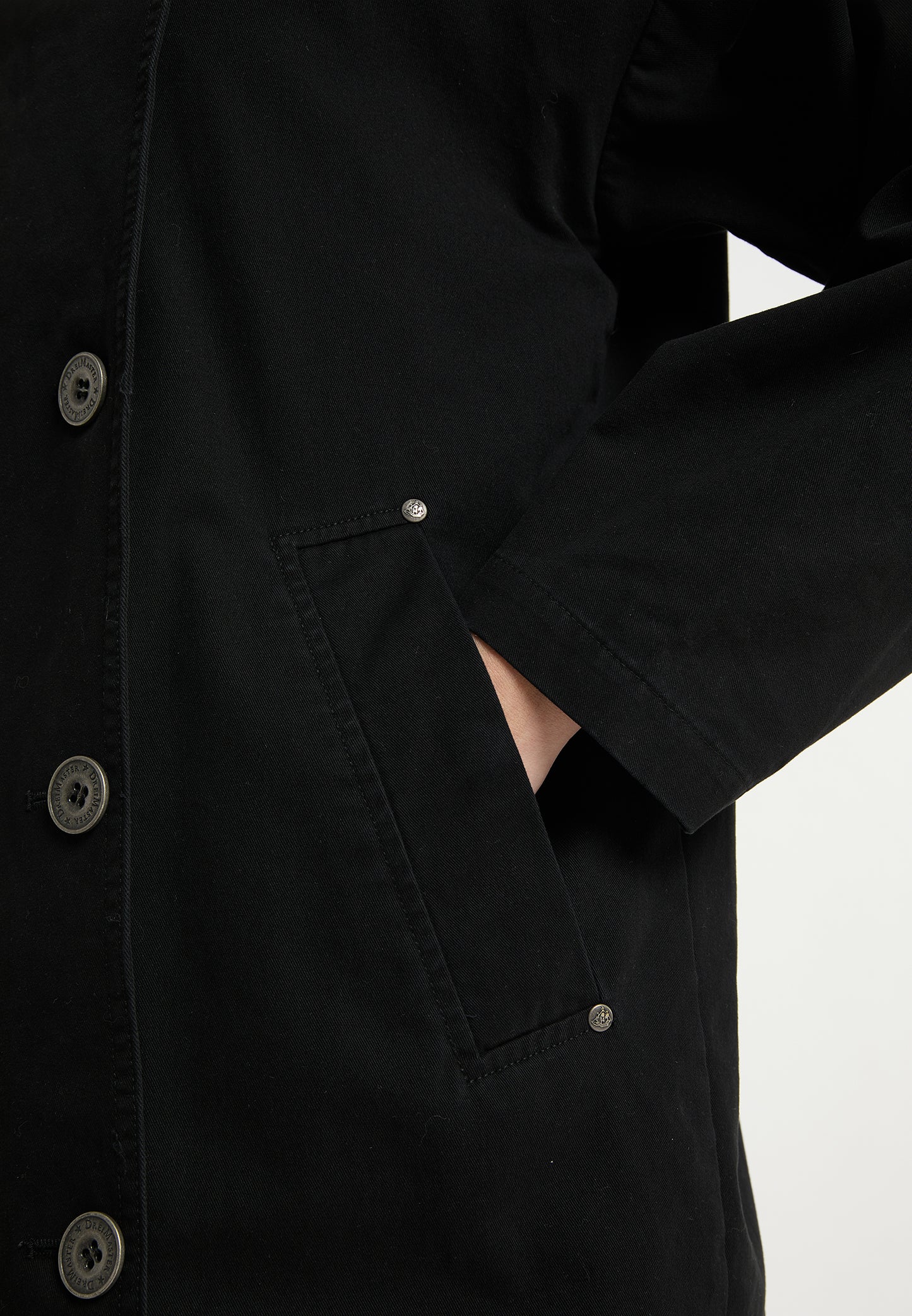 DreiMaster Vintage women's coat