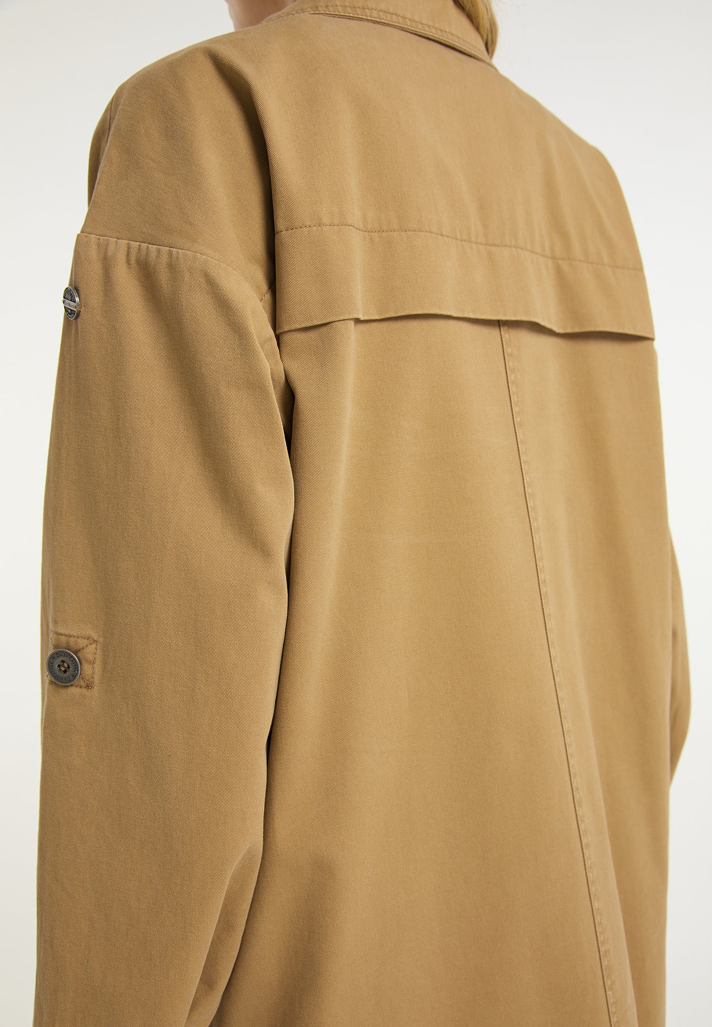 DreiMaster Vintage women's coat