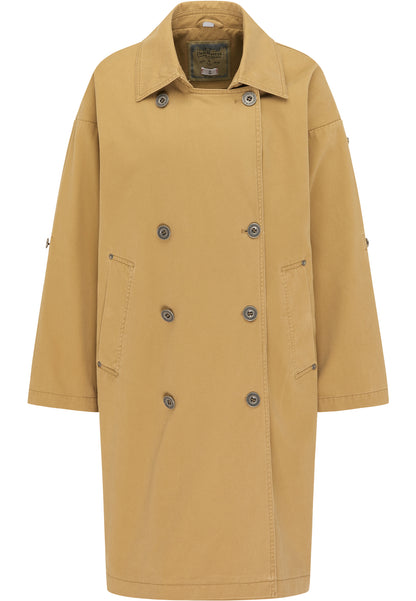 DreiMaster Vintage women's coat