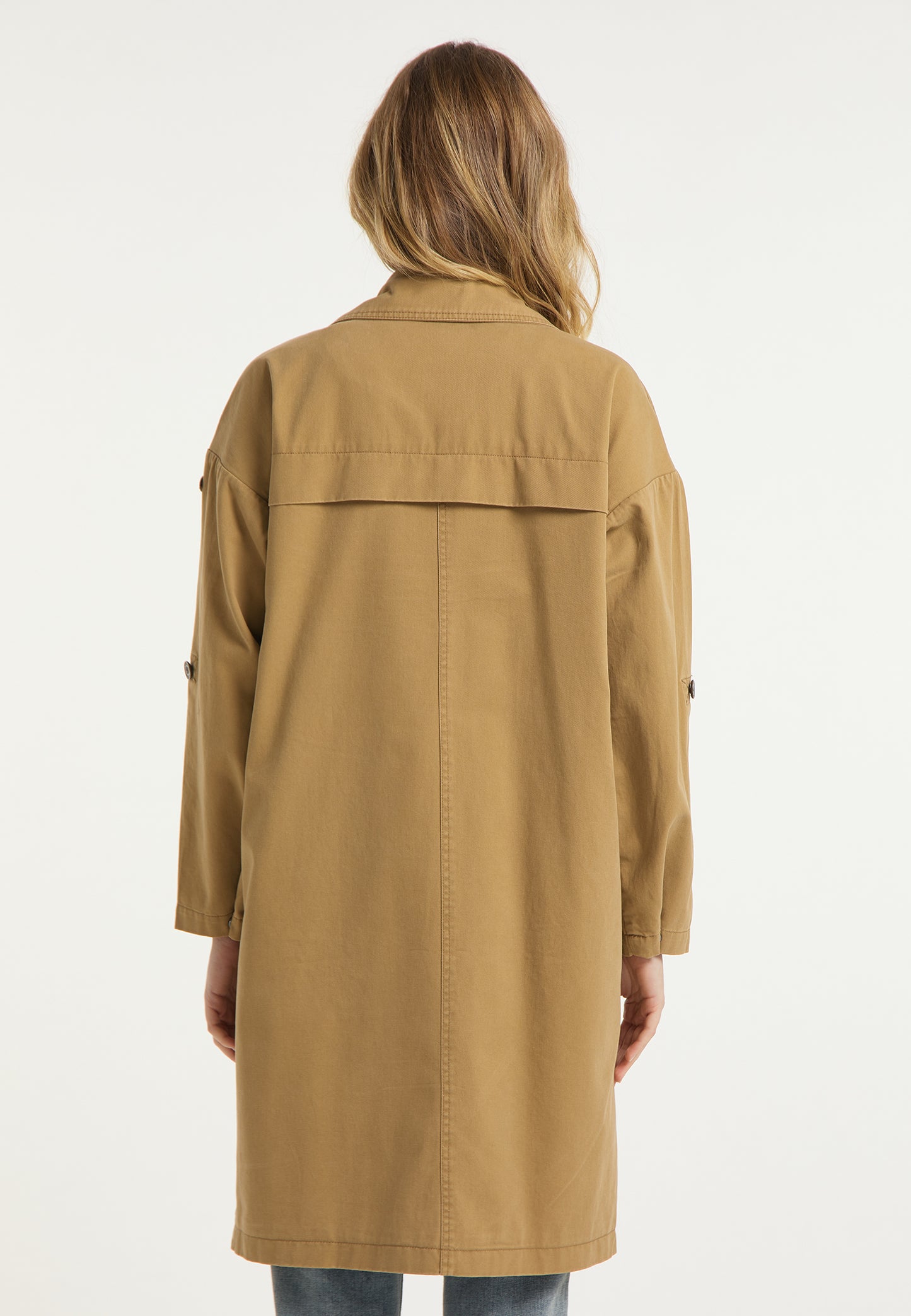 DreiMaster Vintage women's coat