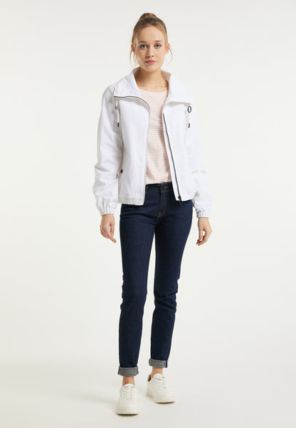 DreiMaster Maritim women's blouson jacket
