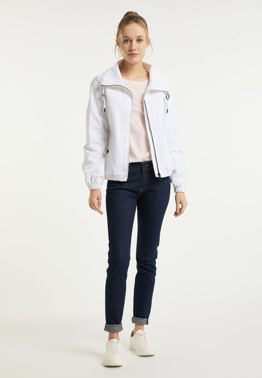 DreiMaster Maritim women's blouson jacket