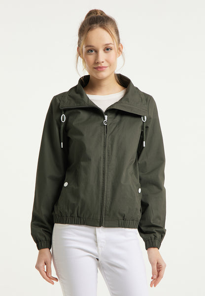 DreiMaster Maritim women's blouson jacket