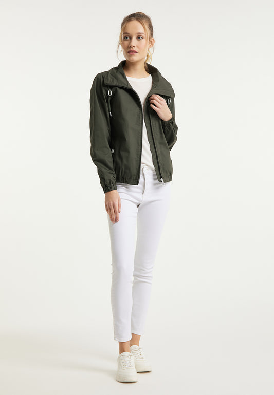 DreiMaster Maritim women's blouson jacket