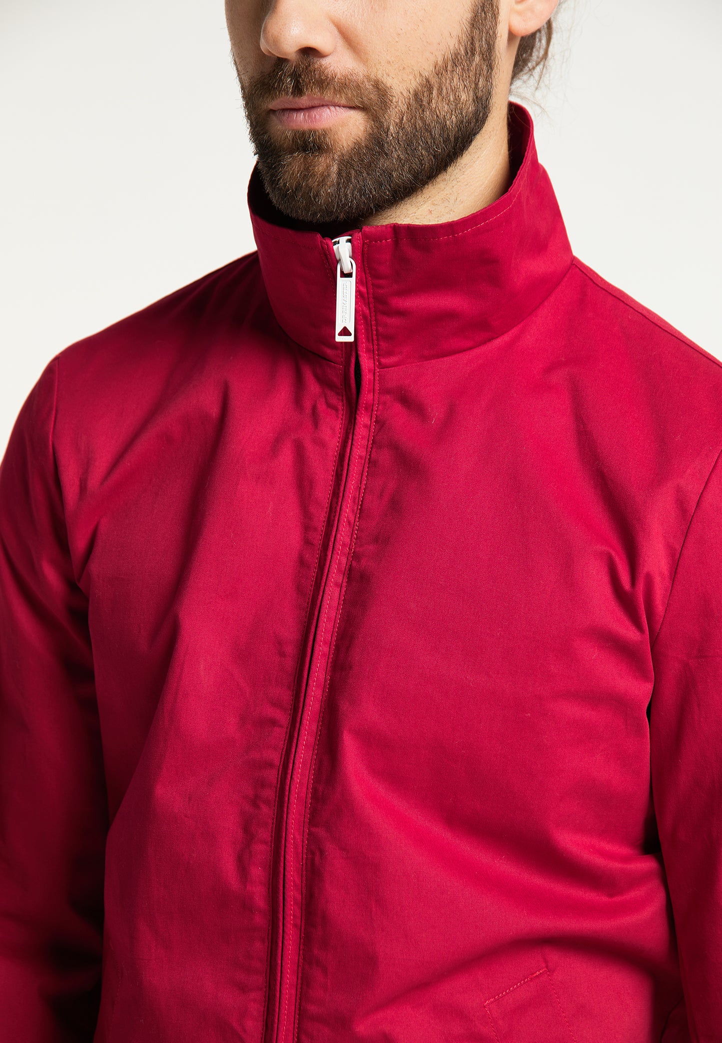 DreiMaster Maritim men's blouson jacket