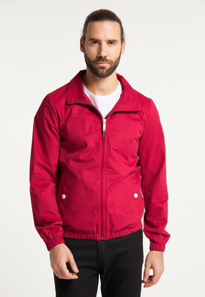 DreiMaster Maritim men's blouson jacket