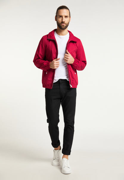 DreiMaster Maritim men's blouson jacket
