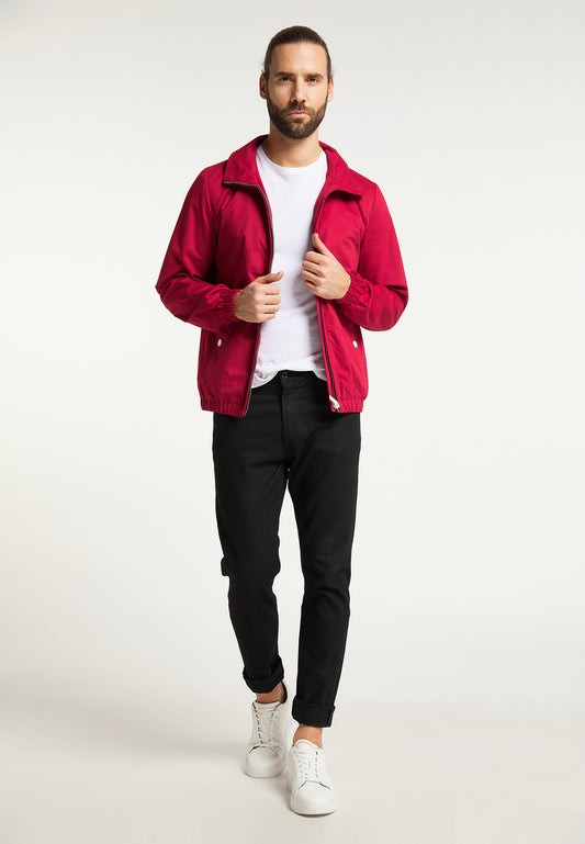 DreiMaster Maritim men's blouson jacket