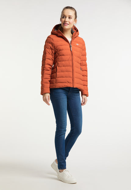 Schmuddelwedda Women's Padded Jacket