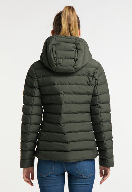 Schmuddelwedda Women's Padded Jacket