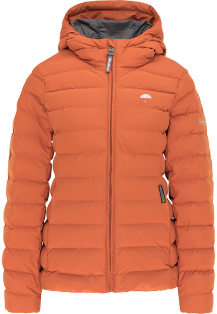 Schmuddelwedda Women's Padded Jacket