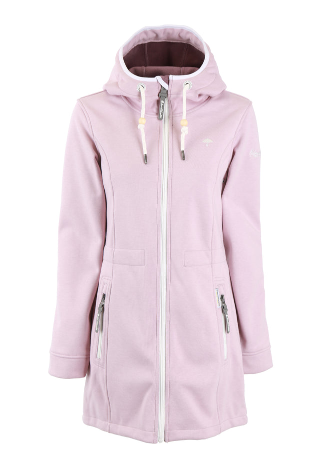 Schmuddelwedda Women's Functional Jacket