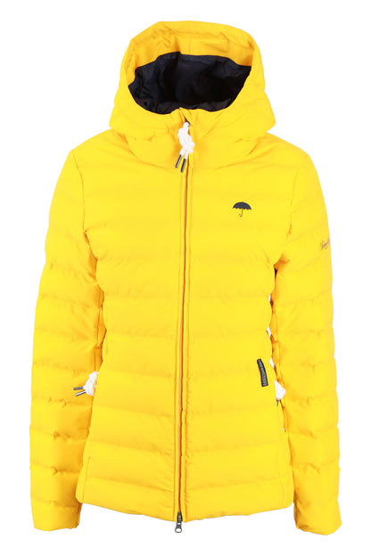 Schmuddelwedda men's transition jacket