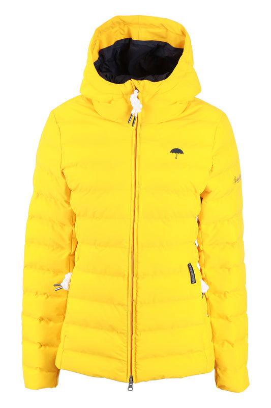 Schmuddelwedda men's transition jacket
